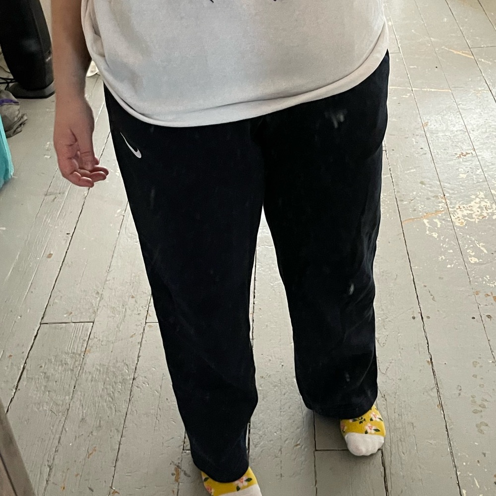 Nike sweatpants